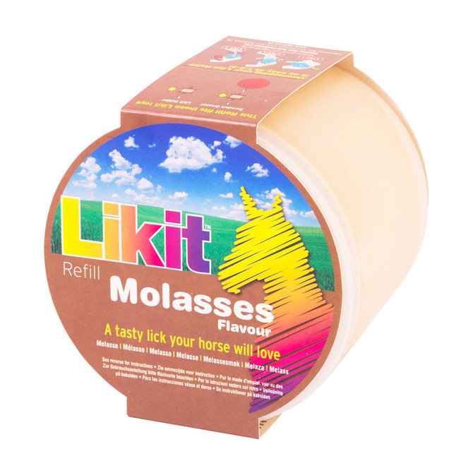 Likit Refill