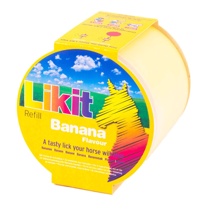 Likit Refill